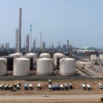 Hengli, China's silk-to-petrochemicals empire, faces the chill of US sanctions