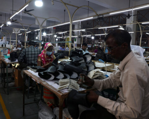 India's job engine strains as Iran war hits remittances and trade