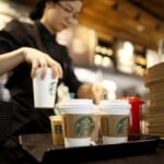 South Korean ministry to shun Starbucks vouchers in 'Tank Day' campaign backlash