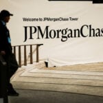 JPMorgan looks to offload exposure to $4 billion in private equity-linked loans, FT reports