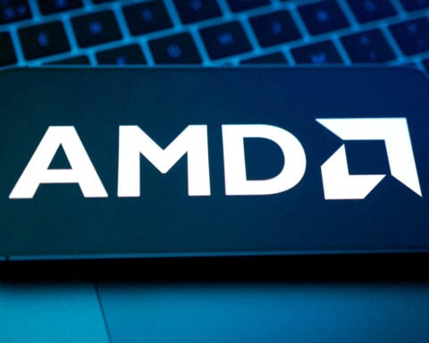 AMD ramping up Taiwan capacity as global CPU market tightens