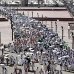 A look at the Hajj pilgrimage and Eid al-Adha and their significance to Muslims around the world