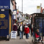 High hopes dashed: UK cost-of-living woes snare Starmer
