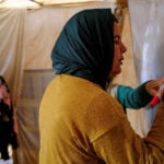 In Spain's greenhouses, migrant amnesty brings hope of better conditions