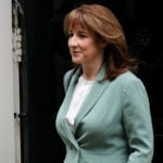 UK borrowing jumps as Reeves faces up to Iran war challenge