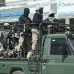 US sanctions Tanzanian police chief over human rights violations