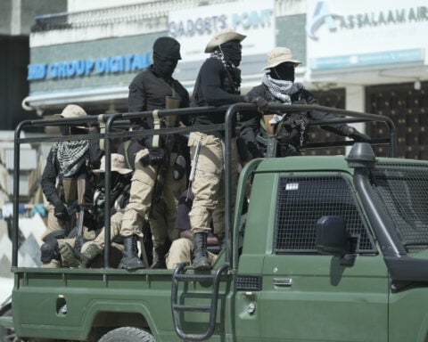 US sanctions Tanzanian police chief over human rights violations