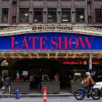 Paul McCartney helps Stephen Colbert say goodbye to 'Late Show'