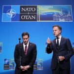 NATO allies bewildered by Trump's about-face on US troop moves in Europe