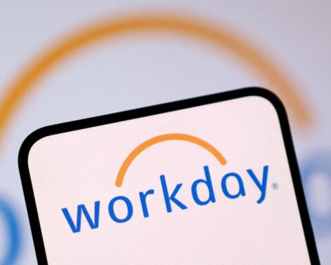 Workday shares jump as AI demand eases investor concerns