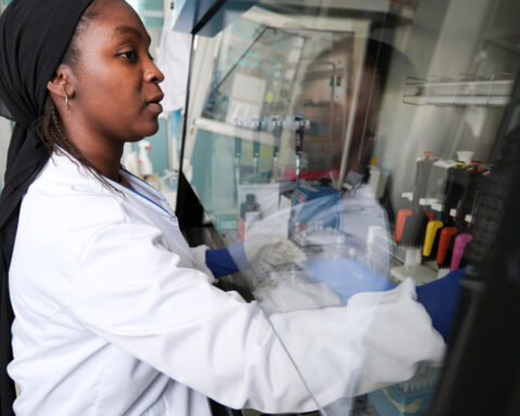 Inside an African lab that helped crack the hantavirus outbreak