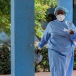 UN sends emergency funds and staff to tackle Congo Ebola crisis