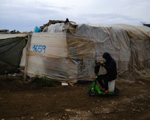 In Spain's greenhouses, migrant amnesty brings hope of better conditions