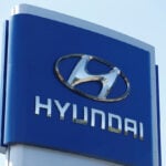 Hyundai to recall over 421,000 US vehicles over software brake issue, NHTSA says