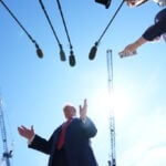Trump immunity from IRS audit shocks experts, who warn it could undermine trust in tax system