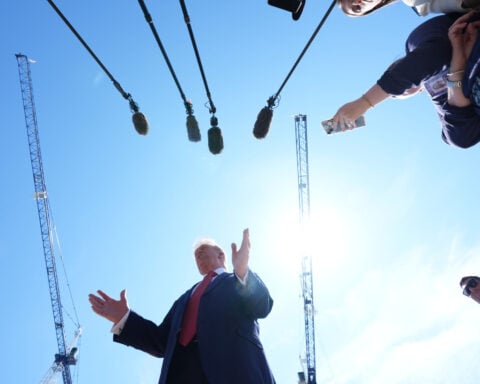 Trump immunity from IRS audit shocks experts, who warn it could undermine trust in tax system