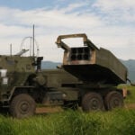 Shoot-and-scoot: Mobile missile launchers play key role in US Pacific deterrence strategy