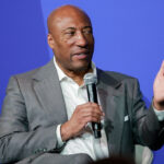 Meet Byron Allen, the comic-turned-media mogul who’s taking over CBS late night