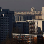 Germany's residential construction drops to 13-year low