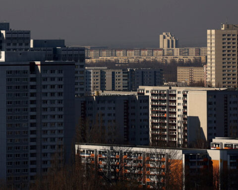 Germany's residential construction drops to 13-year low