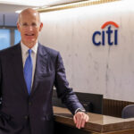 Citi to boost Asia wealth business with 'significant' hires, global head says