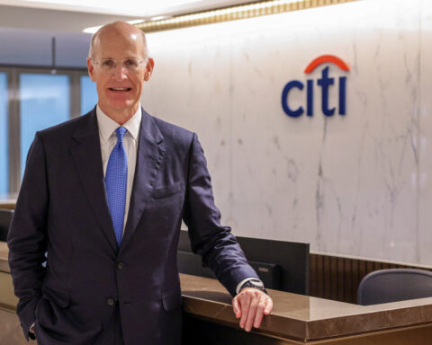 Citi to boost Asia wealth business with 'significant' hires, global head says