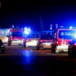 US Ebola patient in Berlin hospital not critically ill, family tests negative