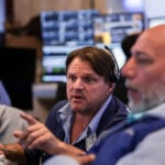 Wall St futures rise as markets monitor US-Iran peace talks