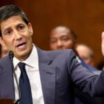 Warsh takes over Fed with a policy problem already in view