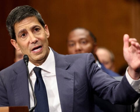 Warsh takes over Fed with a policy problem already in view