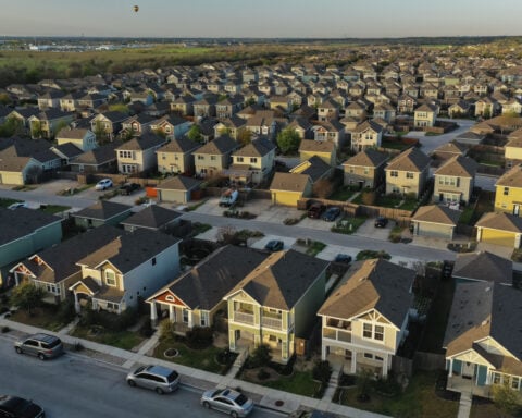 Is it finally a buyer’s market? That depends where you look for a home