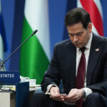 US says 'slight progress' in Iran talks amid uncertainty on whether war will resume