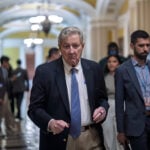 Pushed to the limit, Republicans show rare defiance to Trump's demands