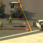 LaGuardia Airport runway closed by sinkhole expected to reopen Friday