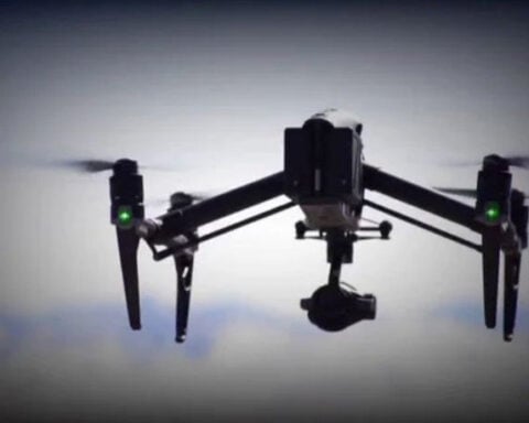 NYPD, FBI issue drone warning for FIFA World Cup, America 250, and more high-profile events this summer