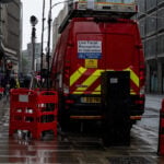 On London's streets, facial recognition tests the balance between security and liberty