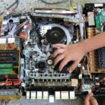 Today’s bans on DIY repairs of everything from cell phones to tractors grew out of Hollywood’s fear of videotaping