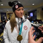 US Olympian Meghan Duggan leaves NHL Devils to take over as GM of PWHL expansion team in Hamilton