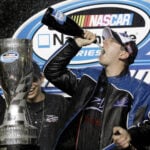 Kyle Busch was more than a villain and the greatest NASCAR driver of his generation
