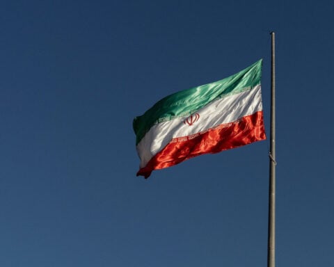 Iranian hackers are targeting aviation, oil and gas companies in espionage scheme, researchers say