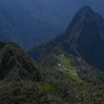 Australian tourist killed falling into ravine on Peru’s Inca Trail