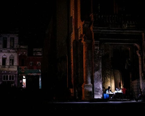 Cuba needs a long-term solution to its energy crisis