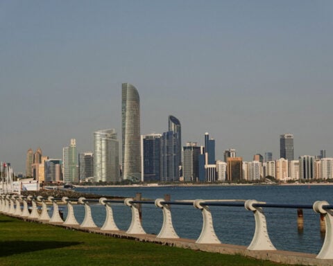 Abu Dhabi is ‘doubling down’ on tourism despite Iran war