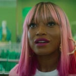 In the neon-drenched world of ‘I Love Boosters,’ fashion is for the people