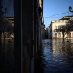 Portugal says budget balance 'extremely difficult' after huge storm costs