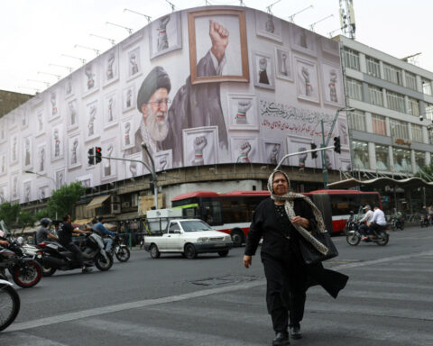 US Secretary of State Rubio sees progress in Iran talks, more work to be done