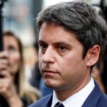Former premier Attal enters race for French president, sparking battle for centrist vote