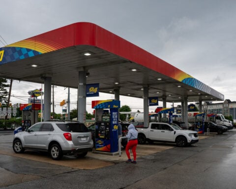 High gas prices, cost of living send US consumer sentiment to all-time low