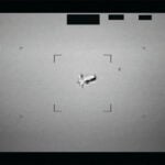 US releases second batch of government declassified UFO files