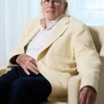Bruce Dern takes a bow at the Cannes Film Festival with a new documentary on his life